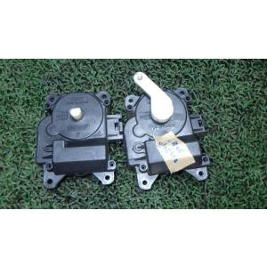 タント CBA-L350S　サーボモーター DENSO  中古