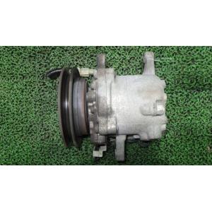 タント CBA-L350S エアコンコンプレッサー DENSO 447260-5480 88320-...