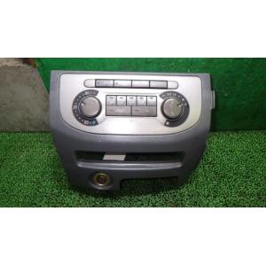 タント CBA-L350S エアコンスイッチパネル   55910-B2130 中古