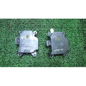 タント CBA-L350S サーボモーター/2個セット　中古