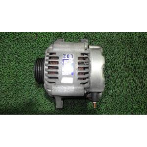 タント DBA-L375S オルタネーター/ダイナモ DENSO 102211-6010 27060...