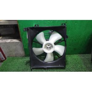 タント DBA-L375S 電動ファン   16360-B2061 中古