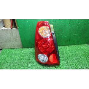 プレオ TA-RA1 左テールランプ STANLEY  84201KE090 中古