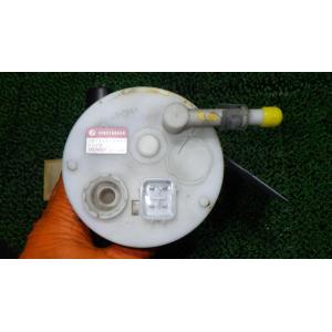 プレオ TA-RA1 フューエルポンプ   42021KE030 中古