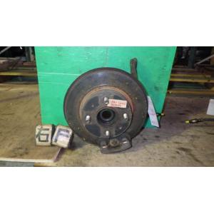 プレオ TA-RA1 右フロントナックルハブ   28313KE000 中古