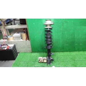 プレオ TA-RA1 右フロントストラット   20310KE060 中古