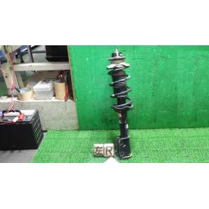 プレオ TA-RA1 左リアストラット   20360KE070 中古