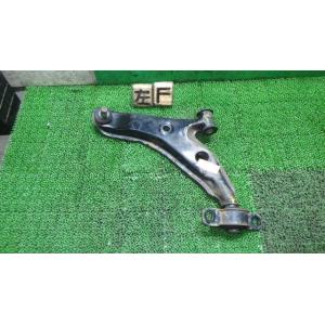 プレオ TA-RA1 左フロントロアアーム   20202KE030 中古