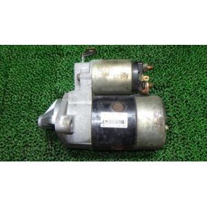 プレオ TA-RA1 セルモーター  23300KA680  中古