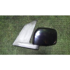 オッティ DBA-H91W 左サイドミラー CAN   中古