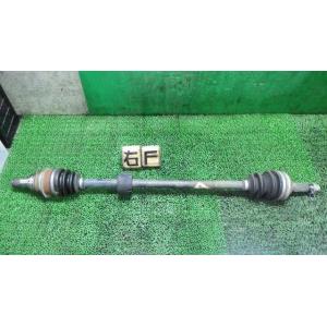 タント CBA-L350S 右フロントドライブシャフト   43410-B2331 中古