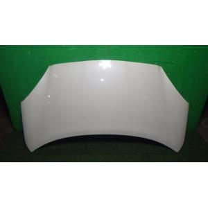 マーチ DBA-K13 ボンネットフード QX1   F510M-1HHMB 中古