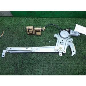バネット TC-SK82MN 右フロントドアレギュレーター・モーター   中古