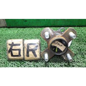 タント DBA-LA600S リアハブ  89411-B2050 42410-B2080 中古