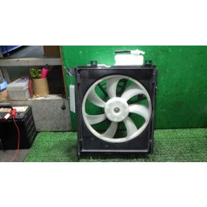 タント DBA-LA600S 電動ファン   16360-B2120 中古