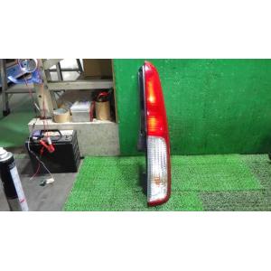 ムーヴ UA-L900S 右テールランプ ICHIKO  81550-97237 中古