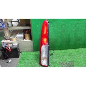 ムーヴ UA-L900S 左テールランプ ICHIKO  81560-97237 中古