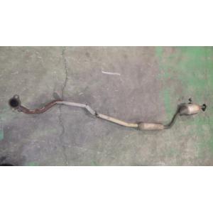 タント CBA-L350S フロントマフラー   17410-B2261 中古