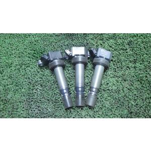 タント CBA-L350S イグニッションコイル   90048-52126 中古