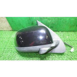 マーチ DBA-K13 右サイドミラー G42   96301-1HJ1C 中古
