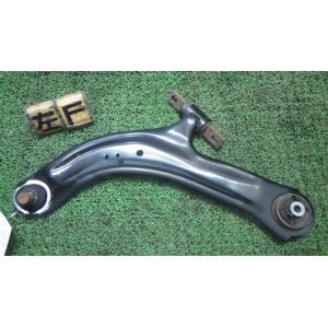 セレナ DBA-CC25 左フロントロアアーム   54501-5TA0A 中古