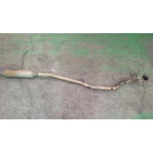 タント CBA-L350S フロントマフラー W24   17410-B2261 中古