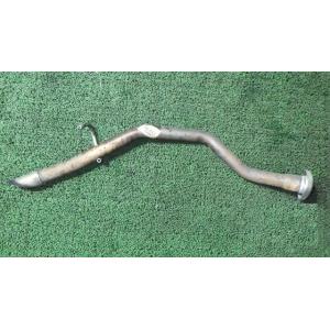 タント CBA-L350S テールパイプ W24   17430-B2070 中古