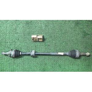 タント CBA-L350S 右フロントドライブシャフト W24   43410-B2331 中古