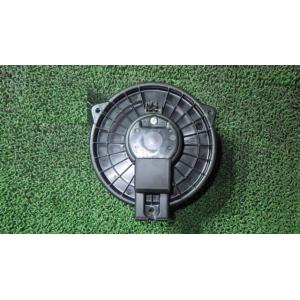 タント CBA-L350S ヒーターブロアモーター W24   87103-97208 中古