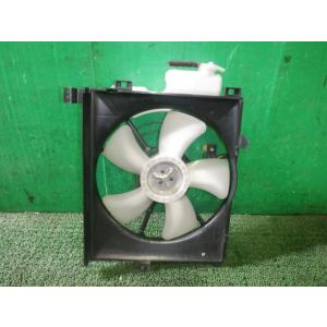 タント DBA-L375S 電動ファン   16360-B2061 中古