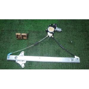 タント CBA-L350S 右フロントドアレギュレーター・モーター   69801-B2030 中古