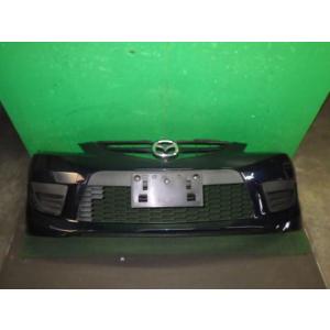 プレマシー DBA-CREW フロントバンパー 35J   中古