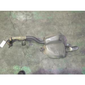 プレマシー DBA-CREW リアマフラー 35J   中古