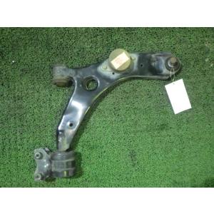 プレマシー DBA-CREW 右フロントロアアーム 35J   中古