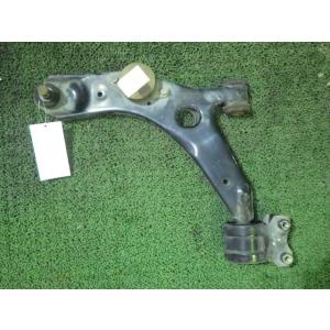 プレマシー DBA-CREW 左フロントロアアーム 35J   中古