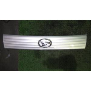 ムーヴ DBA-L175S ラジエータグリル   中古