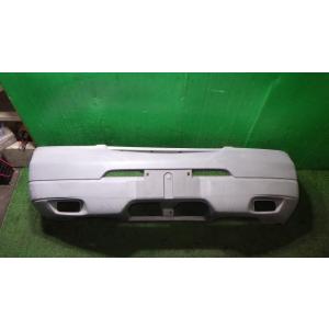 バネット TC-SK82VN フロントバンパー    62650-HA003 中古