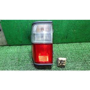 バネット TC-SK82VN 左テールランプ KOITO 220-61471/220-61871 2...