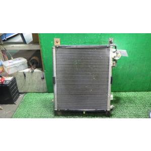 バネット TC-SK82VN コンデンサー   92110-HA000 中古