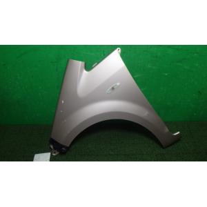 ムーヴ DBA-L175S 左フロントフェンダー T16   53812-B2310 中古