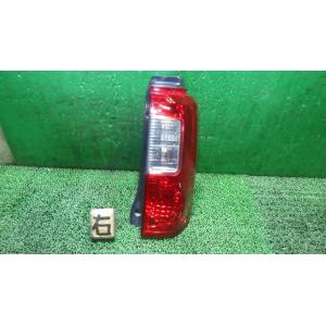 オッティ DBA-H91W 右テールランプ SAKAE  26550-6A0A4 中古