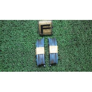 プレオ TA-RA1 フロントブレーキパット   26296KE020 中古