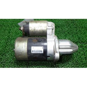 サンバー LE-TT2 セルモーター   23300KA451 中古