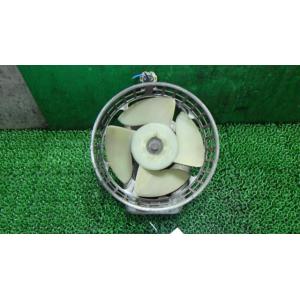 サンバー LE-TT2 電動ファン   45123TC001 中古