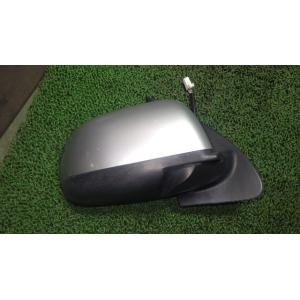 マーチ DBA-K13 右サイドミラー K23   96301-1HJ1C 中古