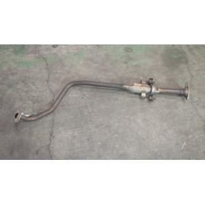 マーチ DBA-K13 センターマフラー   20300-3HA2A 中古