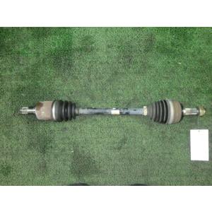 ライフ LA-JB1 右フロントドライブシャフト   中古