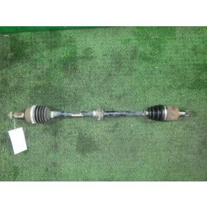 ライフ LA-JB1 左フロントドライブシャフト   中古