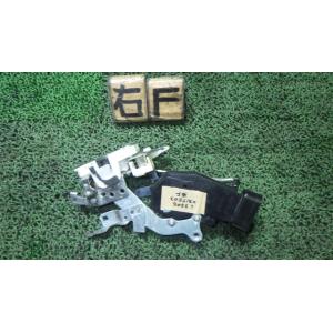 タント CBA-L350S 右フロントドアロックソレノイド   69303-B2060 中古