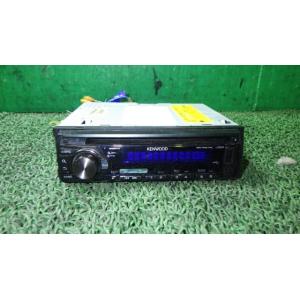 タント CBA-L350S オーディオ KENWOOD U363  中古